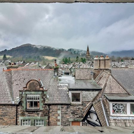 Ambleside Central Экстерьер фото