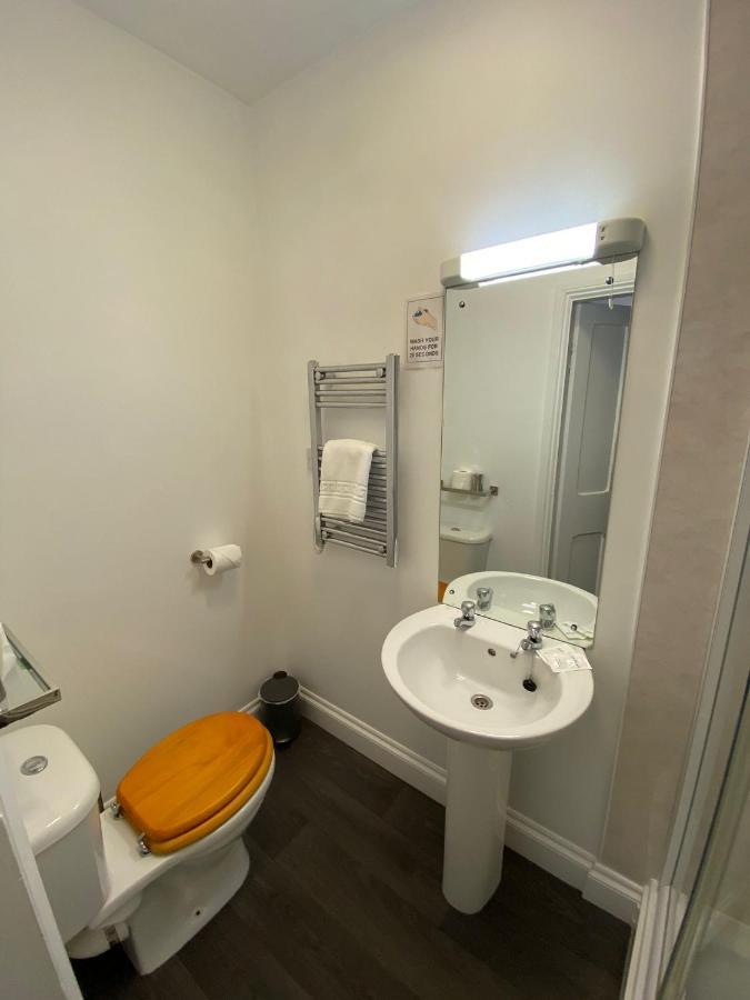 Ambleside Central Экстерьер фото