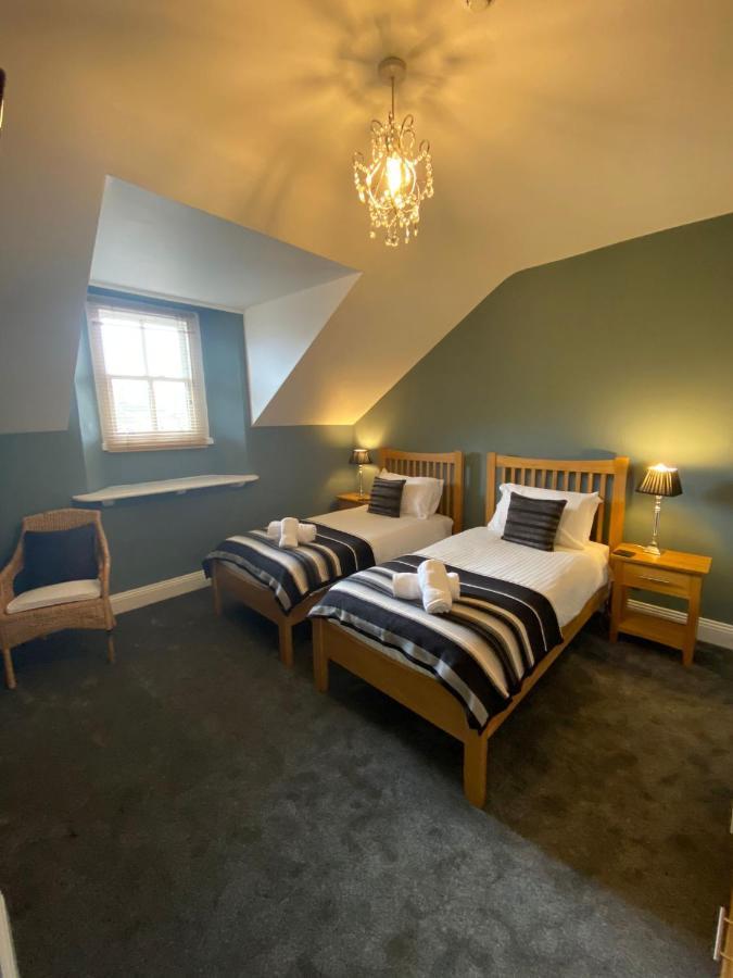 Ambleside Central Экстерьер фото