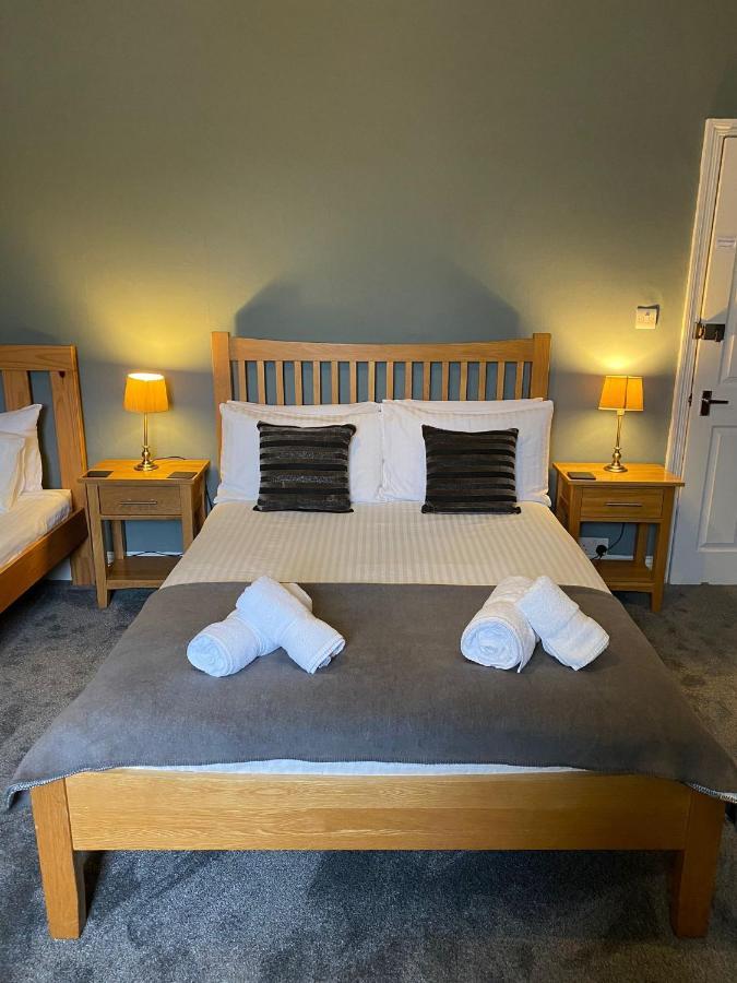 Ambleside Central Экстерьер фото