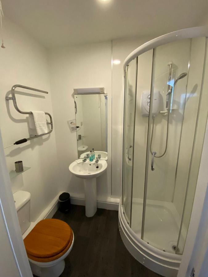 Ambleside Central Экстерьер фото