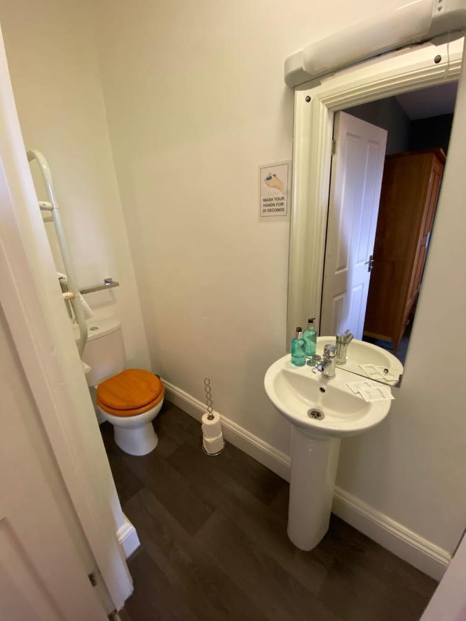 Ambleside Central Экстерьер фото