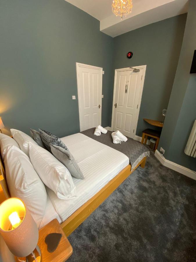 Ambleside Central Экстерьер фото