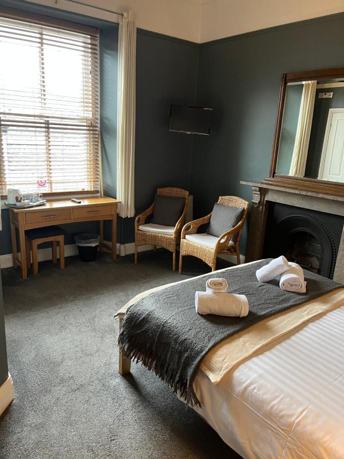 Ambleside Central Экстерьер фото
