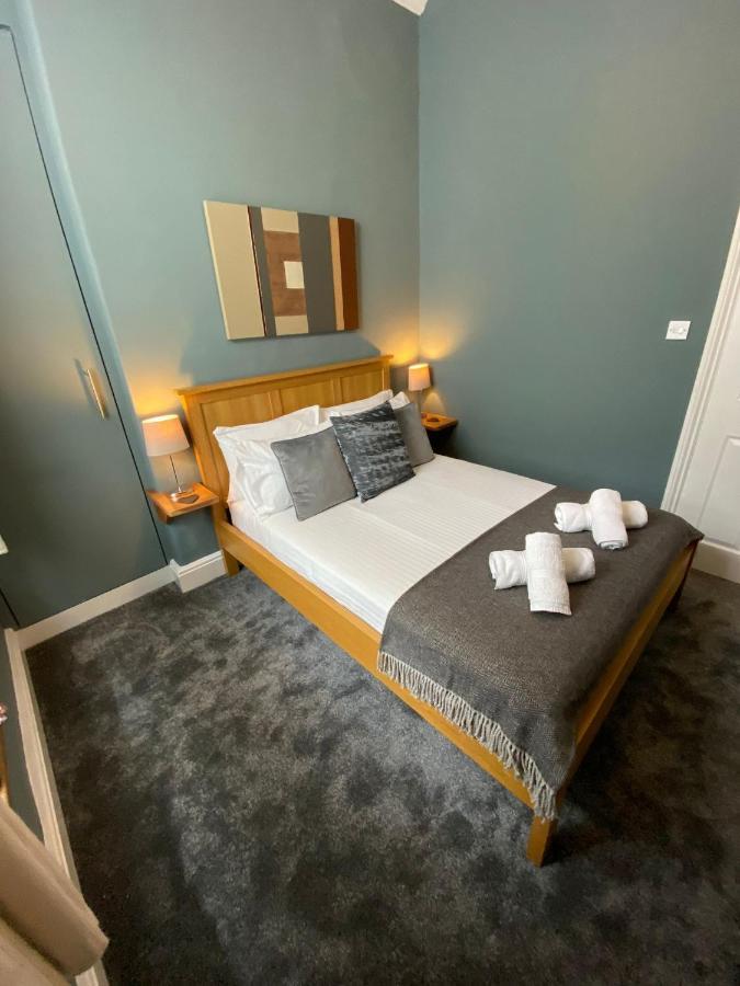 Ambleside Central Экстерьер фото