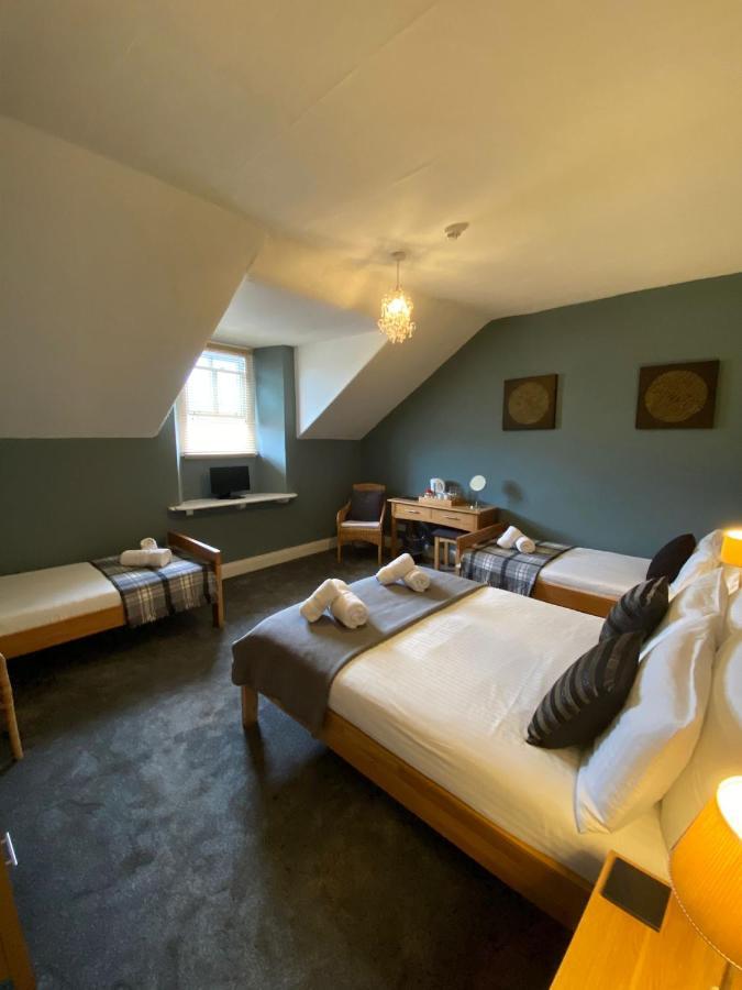 Ambleside Central Экстерьер фото
