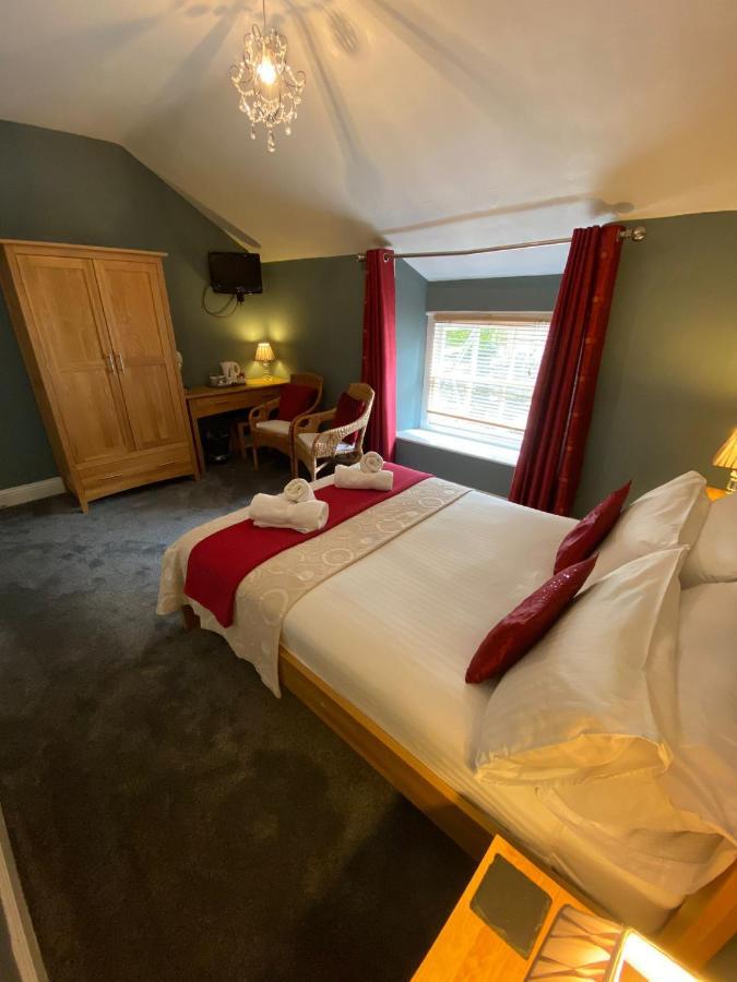 Ambleside Central Экстерьер фото