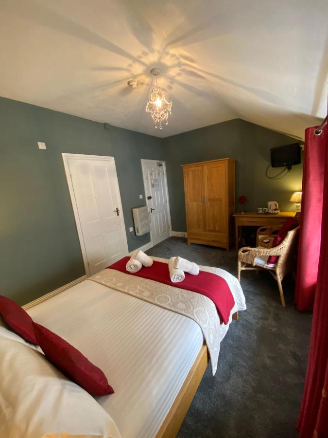 Ambleside Central Экстерьер фото