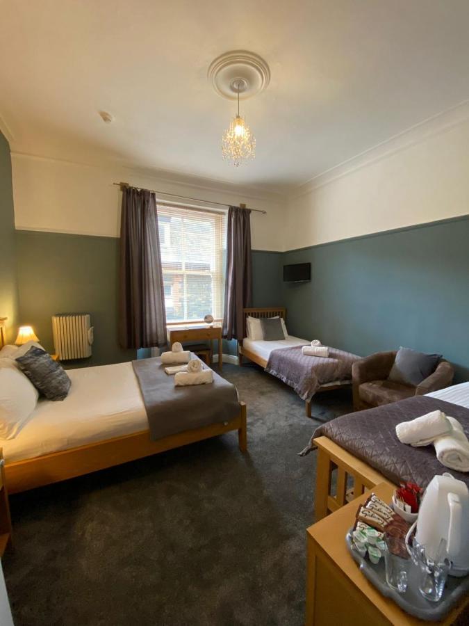 Ambleside Central Экстерьер фото