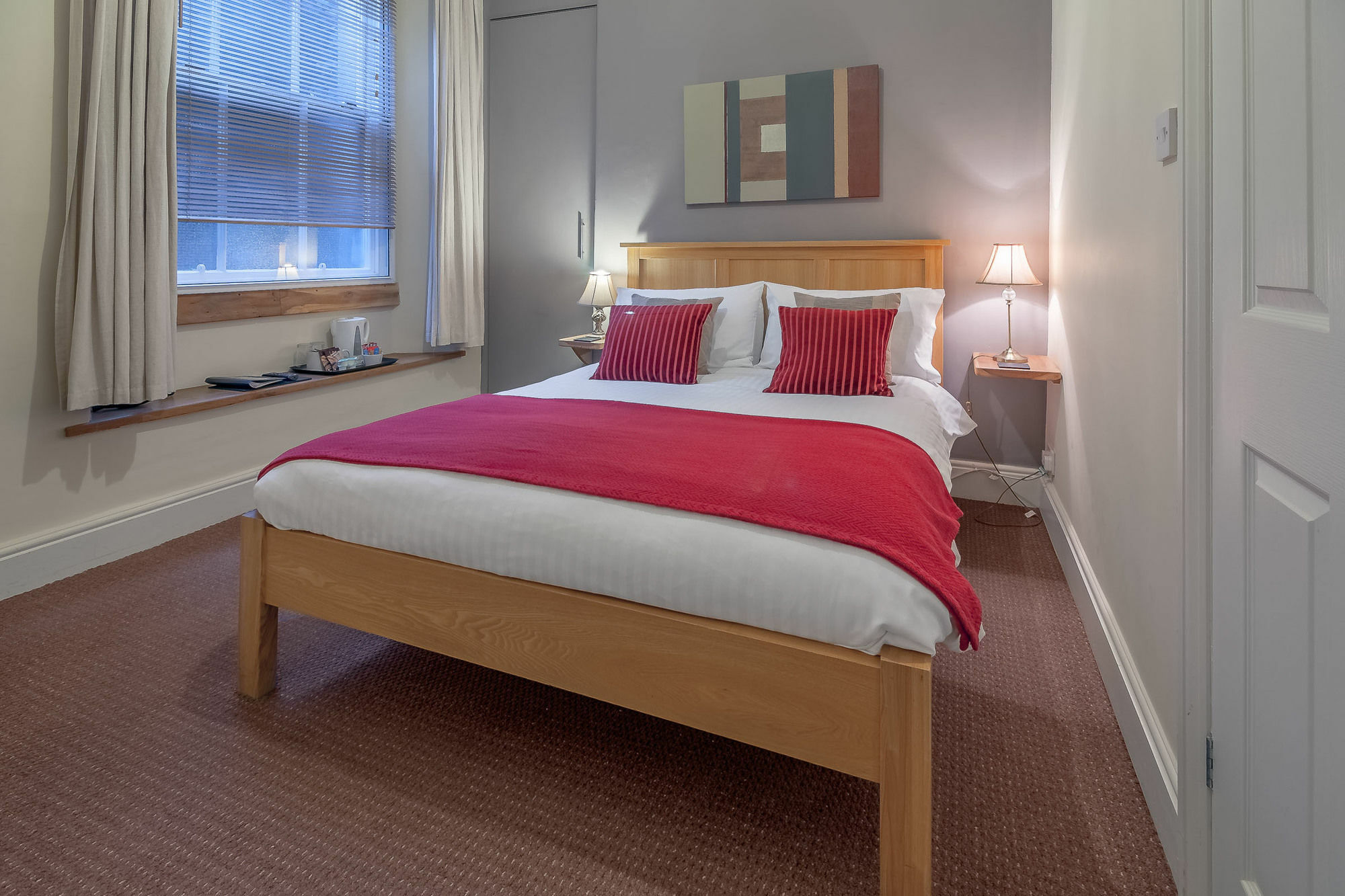 Ambleside Central Экстерьер фото