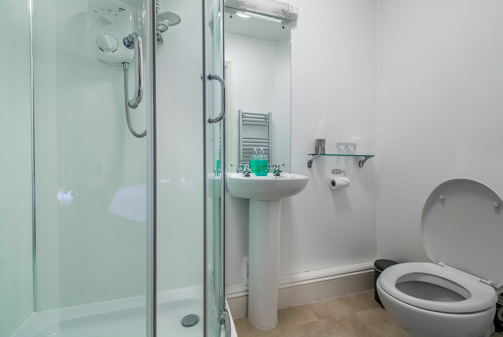 Ambleside Central Экстерьер фото