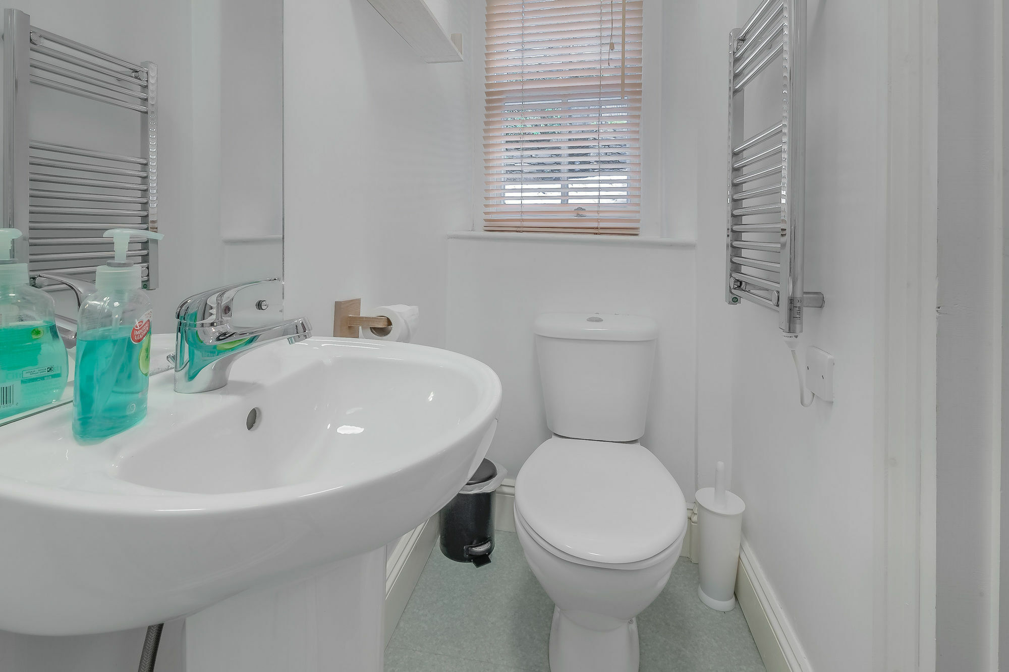 Ambleside Central Экстерьер фото